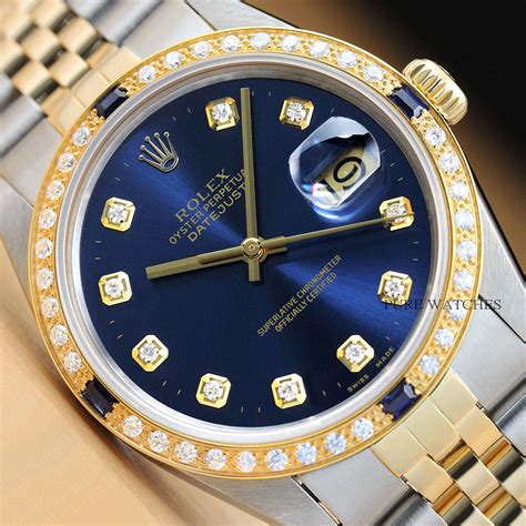 rolex ebay